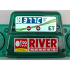 INCUBATRICE DIGITALE AUTOMATICA ET - 49 UOVA RIVER SYSTEMS