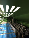 SELEZIONATRICE PER UOVA S21 LAMINATO VERNICIATO