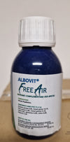 ALBOVIT " FREE AIR "  PER IL RAFFREDDORE