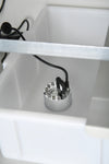 INCUBATRICE FIEM MG 650 MAXI PRO IN ACCIAIO COIBENTATO