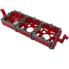 Stabilizzatore brevettato per uova in incubatrice “STABILA” Conf. 24 PZ