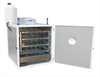INCUBATRICE FIEM MG 140/200 AUTOMATICA TERMOSTATO LCD STRUTTURA IN LAMINATO IDROFUGO