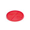 PIATTO SVEZZAMENTO IN PLASTICA EASY FEED