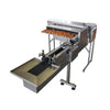 SELEZIONATRICE PER UOVA S31XL ACCIAIO INOX