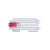 ARION FASOLI GABBIA TRASPORTO POLLI MOD.B1 1 PORTA SUPERIORE 1 FRONTALE