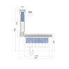 SELEZIONATRICE PER UOVA S91 ACCIAIO INOX